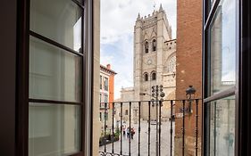 Apartamento con PARKING Vultus - CatedralHomes